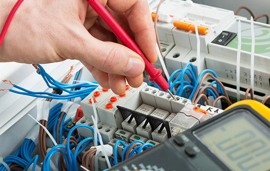 Electrician west auckland