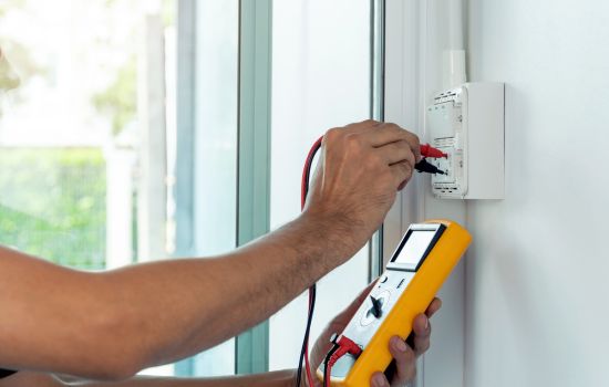 electrical contractor west auckland
