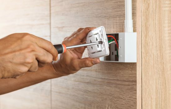 electrical contractor west auckland