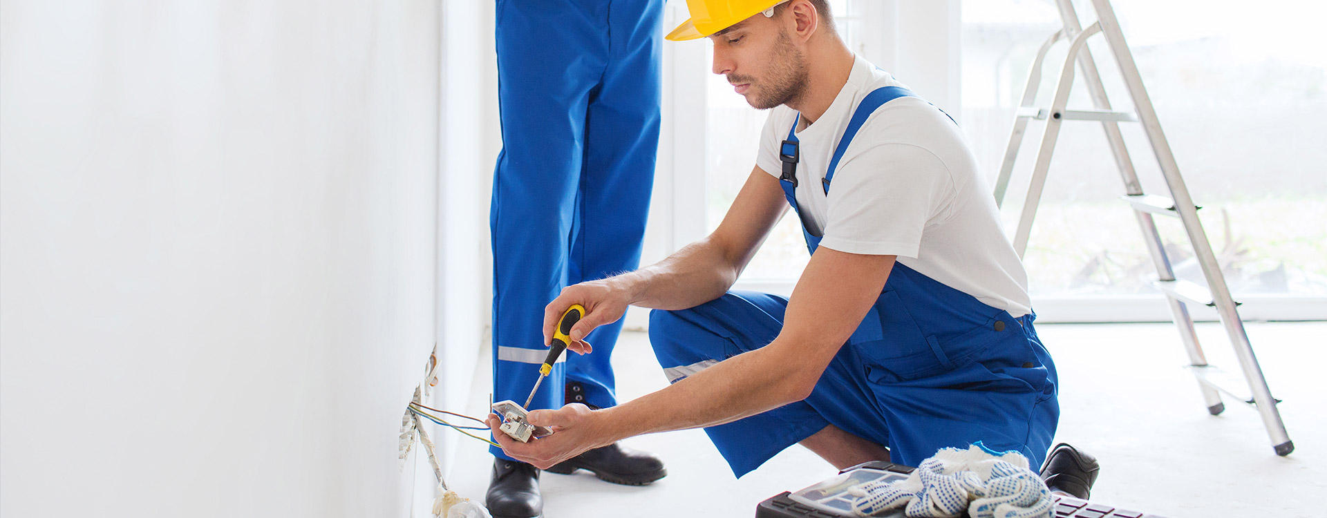 Electrical service west auckland